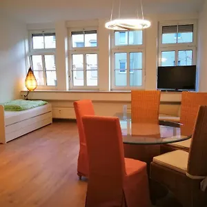 Next To Central-station, Fair 10min Appartement