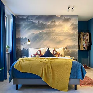 Astoria Appartement