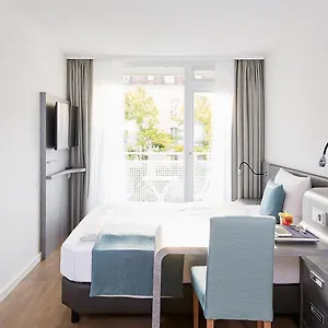 Apartmanhotel Living