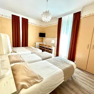 Hotel Le Mirval La Brigue