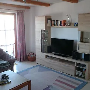 Piller Apartmán Hohenau