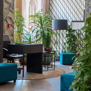 Memories Hotel Budapešť