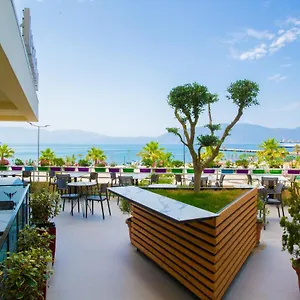 Veranda Boutique Albanien