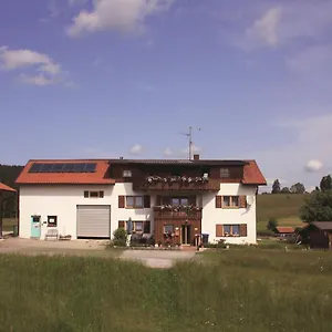 Haus Anny Apartmán Haidmühle
