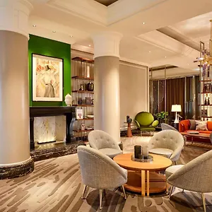 The Ritz-carlton, 5*, Berlin Germany