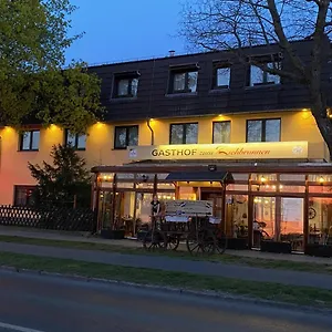 Zum Ziehbrunnen Hotel Berlin