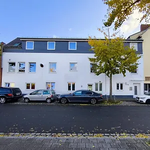 Isabel I , Bremen Germany