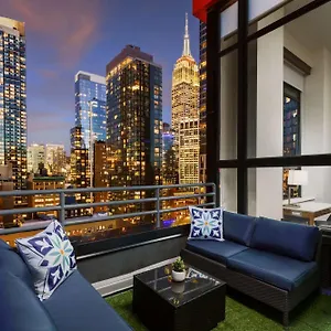 Doubletree By Hilton - Chelsea Hotel New York