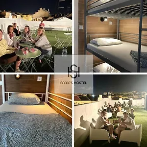 Samps Hostel Lisboa