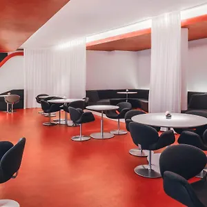 Q! Hotel Berlín