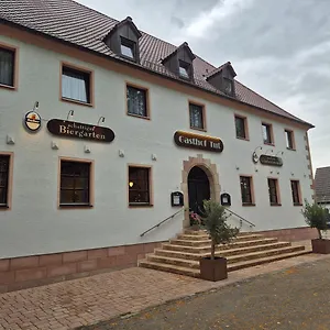 Tut Nürnberg