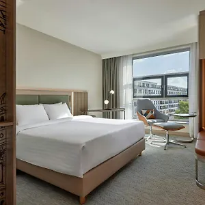 Courtyard By Marriott Center 4*, Berlin Germany