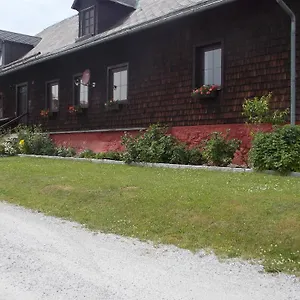 Wittenzellner Apartmán Bayerisch Eisenstein