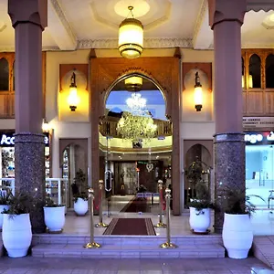Hotel Mont Gueliz Marrakesh