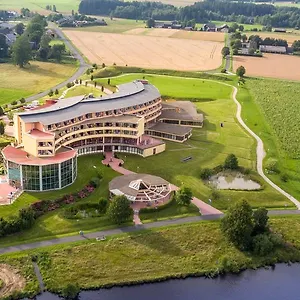 Gesundheitshotel Am Tyskland