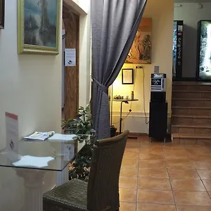 Europa Πανσιόν Βαρκελώνη