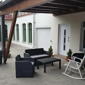 Ferienwohnung Mit Fitness Apartment Leipzig