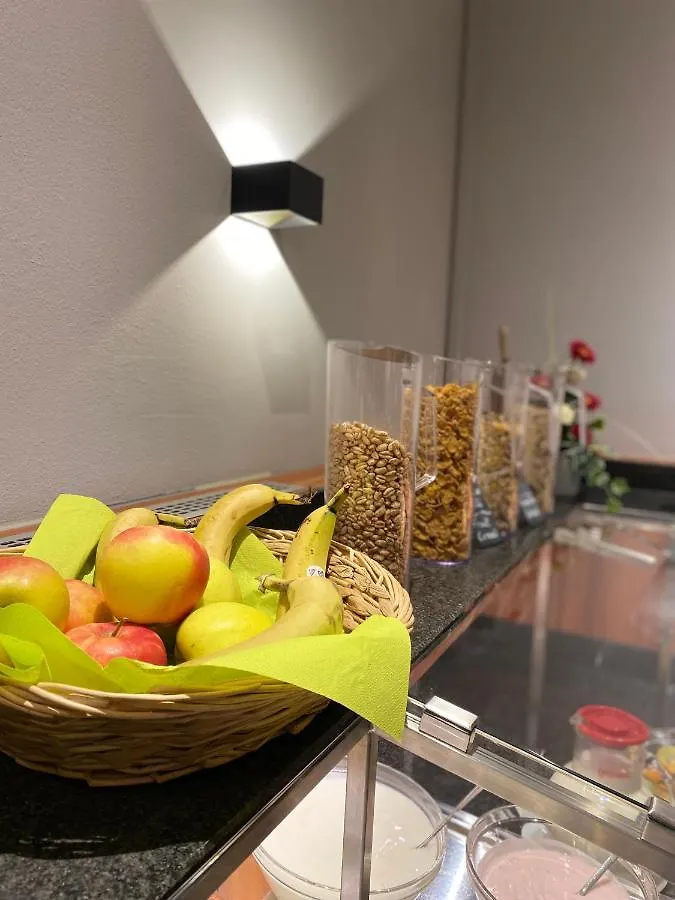 AZIMUT Hotel Nürnberg