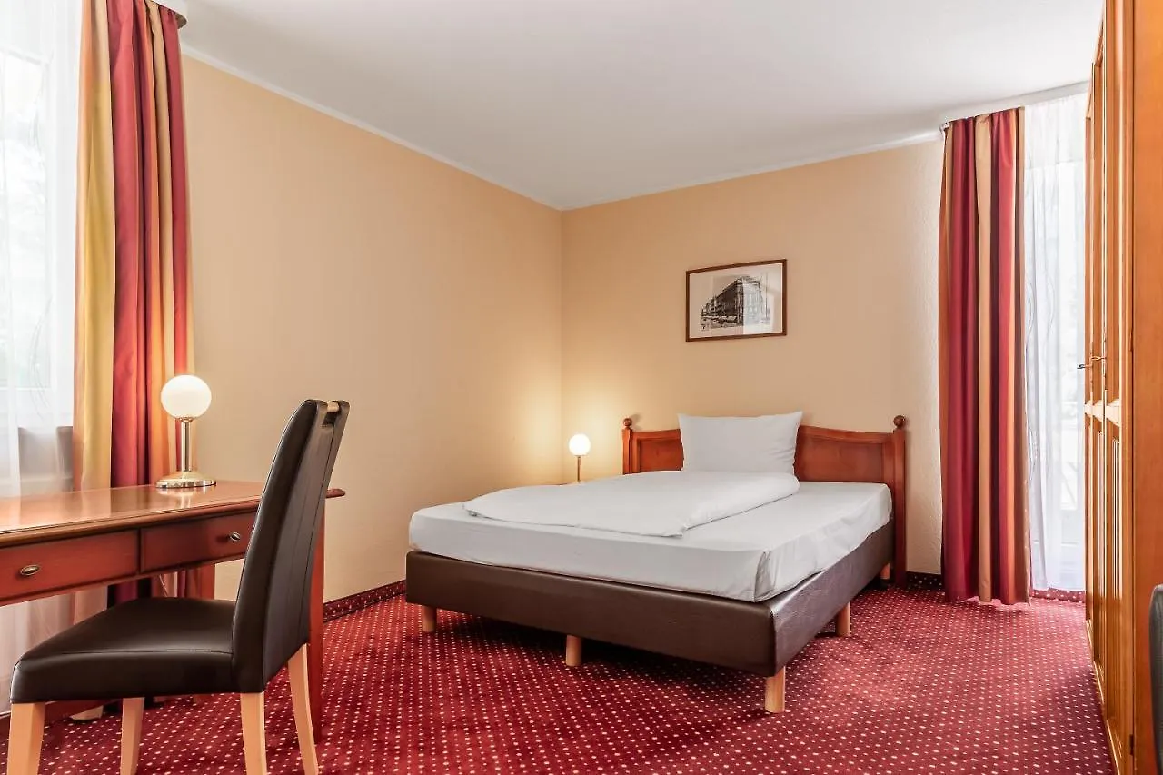 Invite Hotel An Der Kaiserburg Nuremberg Germany