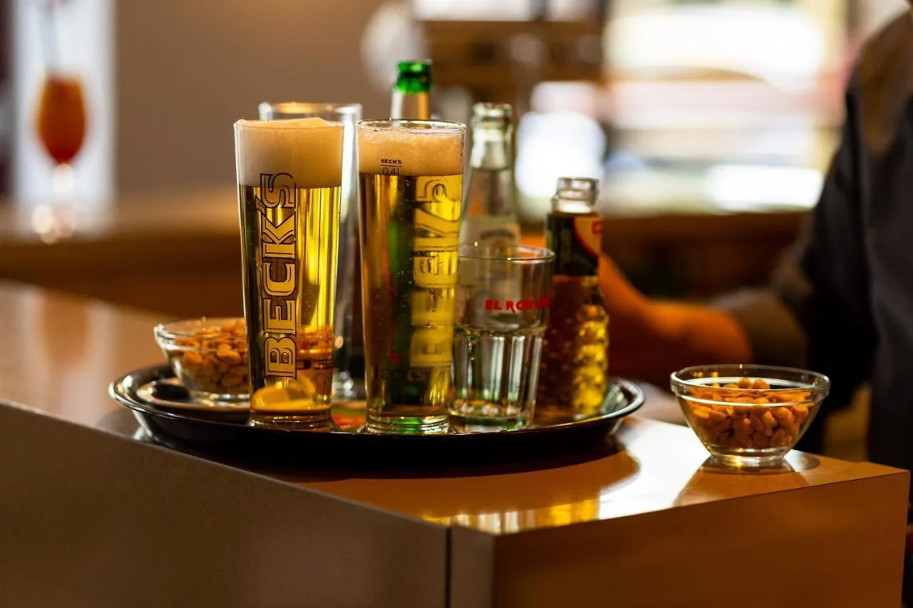 AZIMUT Hotel Nürnberg Deutschland