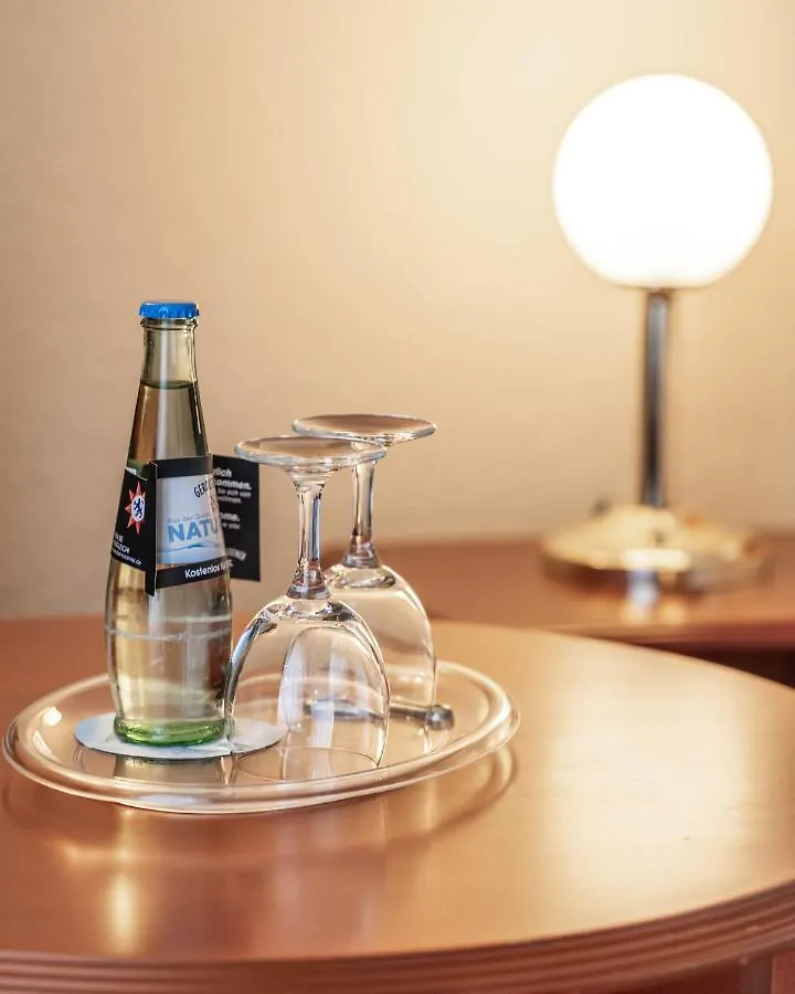 AZIMUT Hotel Nürnberg