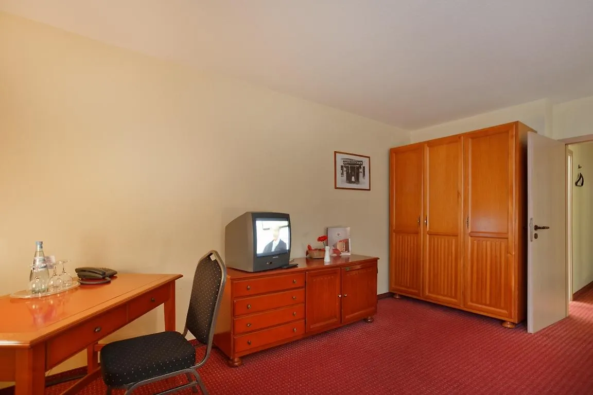 AZIMUT Hotel Nürnberg Deutschland