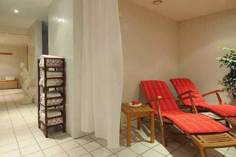 AZIMUT Hotel Nürnberg Deutschland