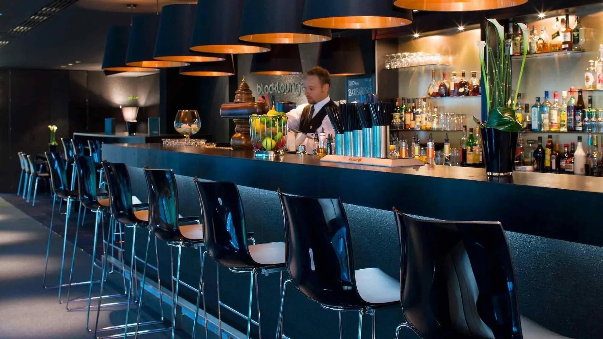 ***  AZIMUT Hotel Nürnberg Deutschland