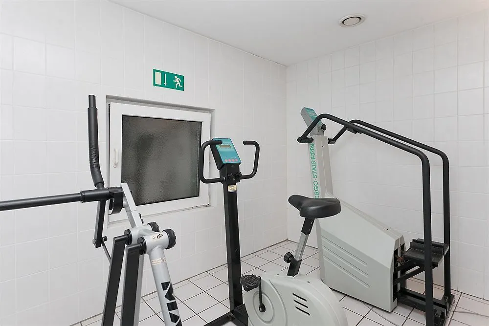 AZIMUT Hotel Nürnberg Deutschland