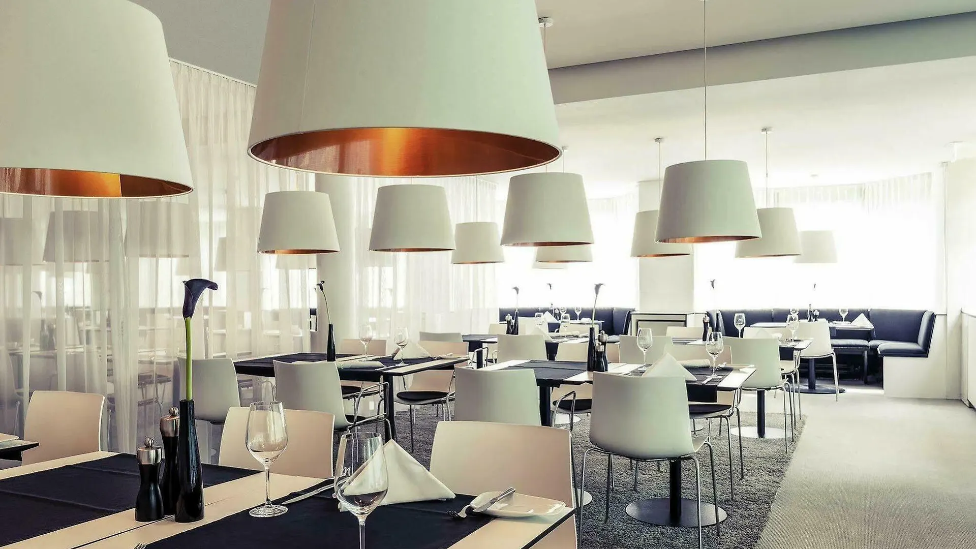 AZIMUT Hotel Nürnberg