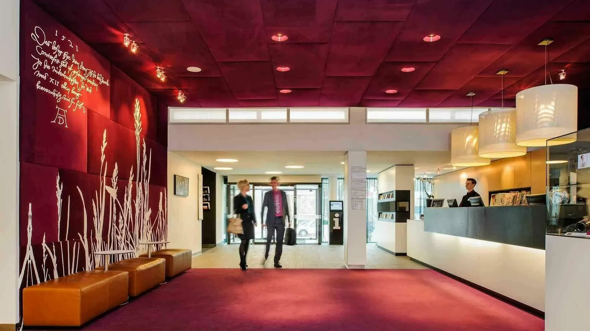 ***  AZIMUT Hotel Nürnberg Deutschland