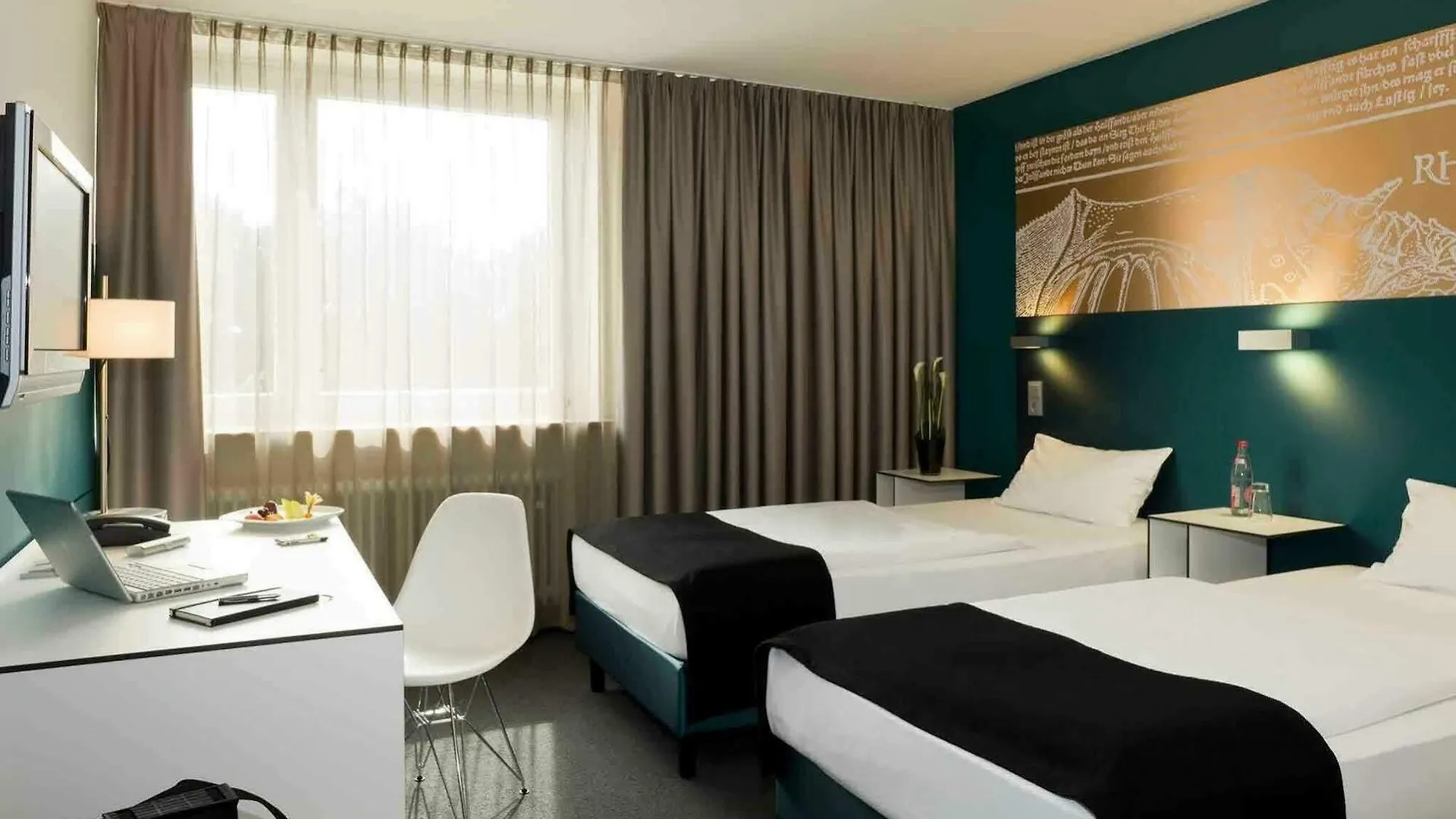 ***  AZIMUT Hotel Nürnberg Deutschland