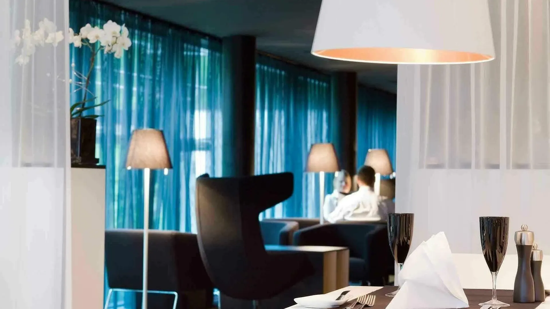AZIMUT Hotel Nürnberg